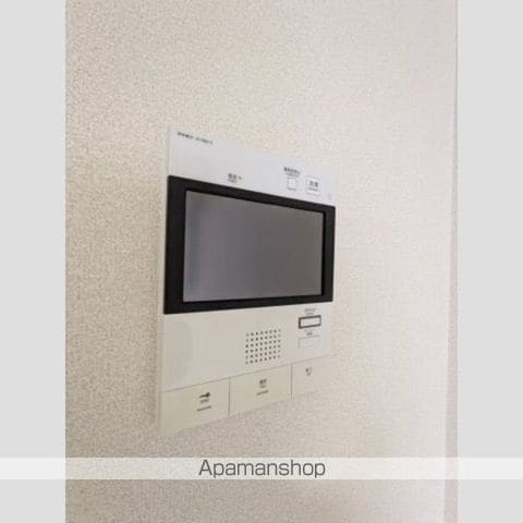 アンベリール西川口の内装写真