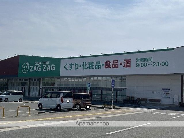 サンオリーブ御崎 Bの周辺写真
