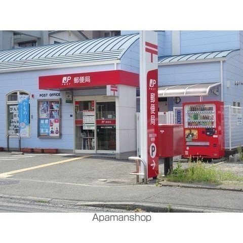 八王寺ツインタワーEASTの周辺写真