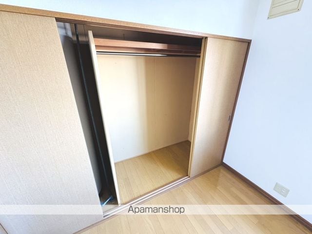 クレストコートの内装写真