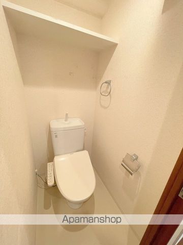フェニックス日本橋高津の内装写真