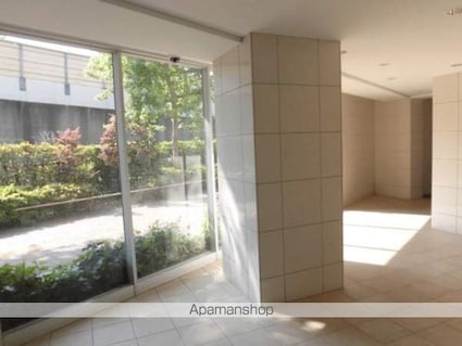 東京都杉並区高円寺南１丁目[1LDK/36.71m2]の共用部2