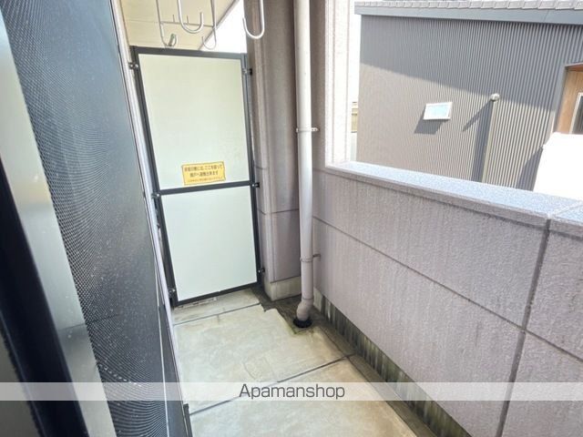 サンシャイン棚橋Aの内装写真