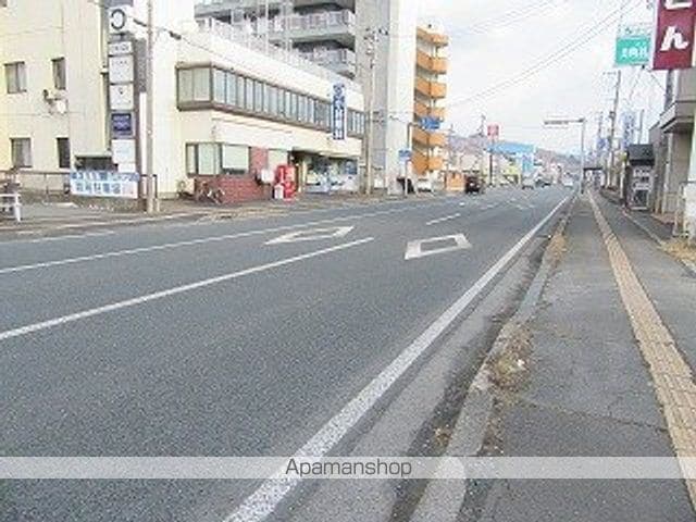 パークサイド中野の周辺写真