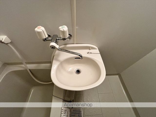 サンライズ中町の内装写真
