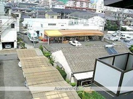 エスポワール小坂[2DK/40.49m2]の共用部
