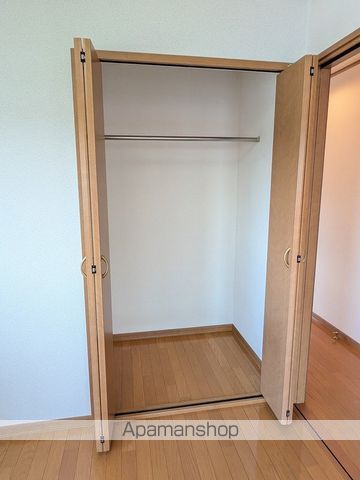 ビアン・ロジュマンFの内装写真