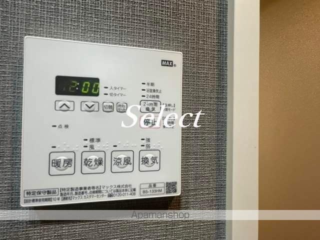 RELUXIA TERRACE横濱吉野町の内装写真