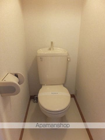 レオパレス若咲の内装写真