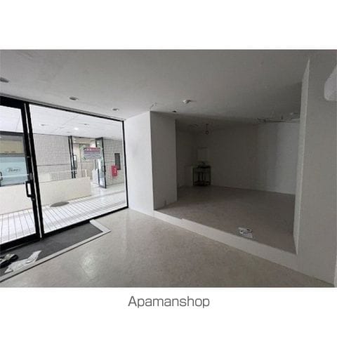 ハウズマンションの内装写真