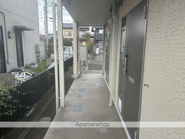 レオネクストダンデリオン東中央の内装写真