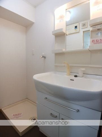 グレイスガーデンAの内装写真