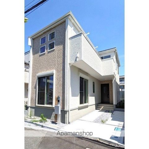 4240草加市苗塚町5期1棟1号棟