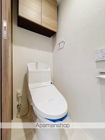 クレイシア秋葉原ラグゼスウィートの内装写真
