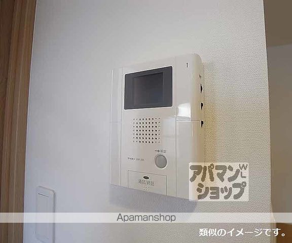 シャルレ14番館の内装写真