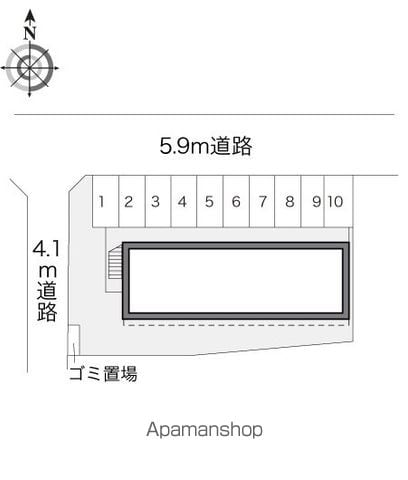 レオパレスPROVANCEのその他写真