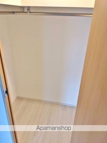 LUMINOUS三国本町の内装写真