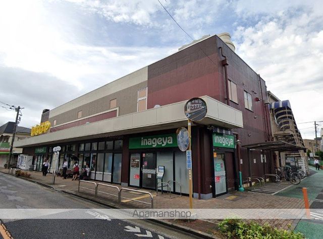 プラウドフラット仙川IIの周辺写真