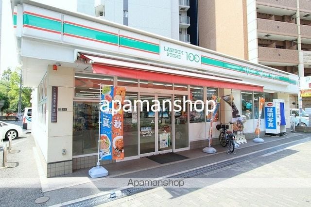 シーズンフラッツAWAZAの周辺写真
