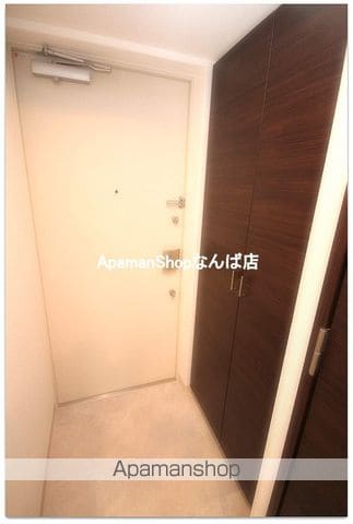 エステムコート難波WEST−SIDEVIIグローブの内装写真