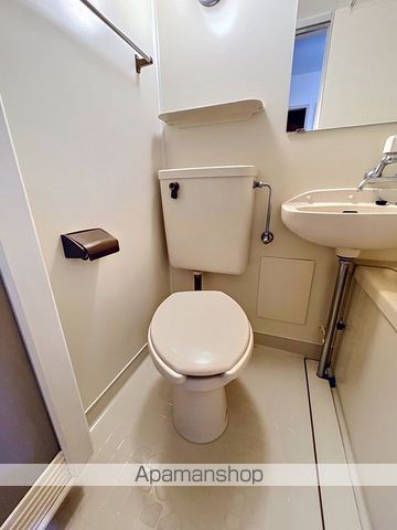 メゾン90の内装写真