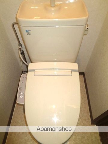 リジェールの内装写真