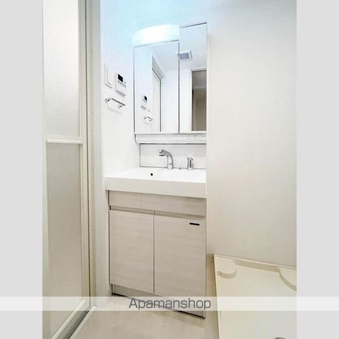 SーRESIDENCE福島ALOVITAの内装写真