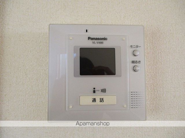 クレール マルシェの内装写真