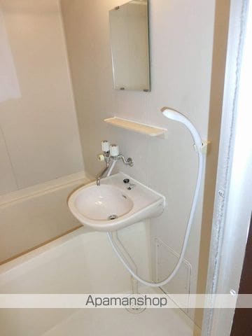 ビューライン駒見の内装写真