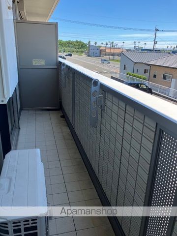 サニーコートヴィラの内装写真