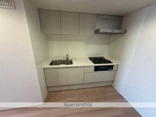 クラシスト新金岡の内装写真
