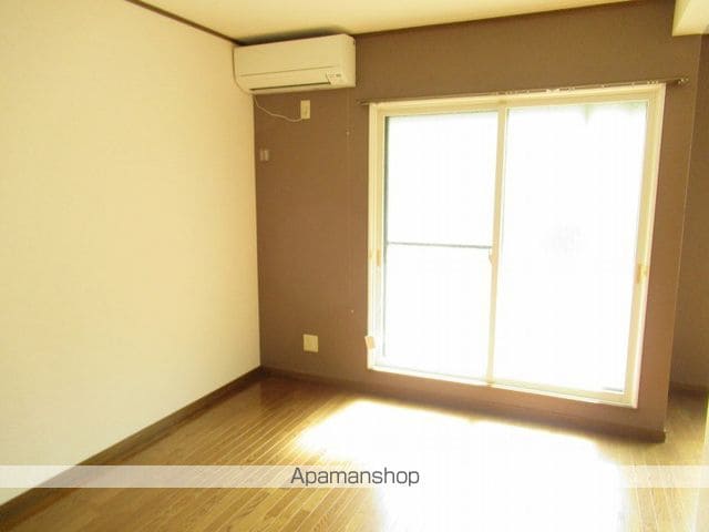 アムールの内装写真