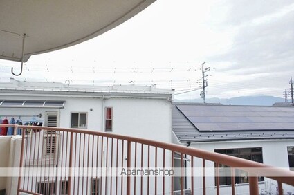ＵＮＩＴ１６[2LDK/61.56m2]の周辺5