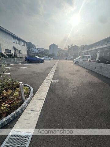 さくら荘[1LDK/41.43m2]の外観4