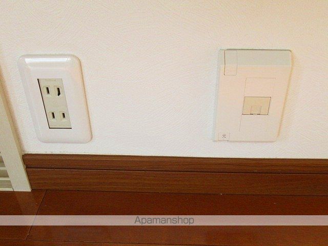 ナビ仙北の内装写真