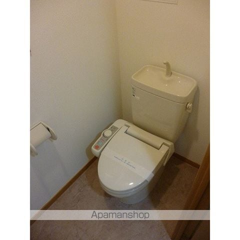 プレール中延の内装写真