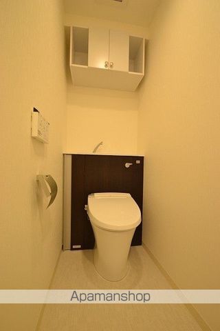 月光広島の内装写真