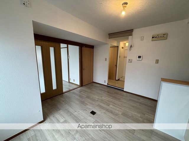 第3高光マンションの内装写真
