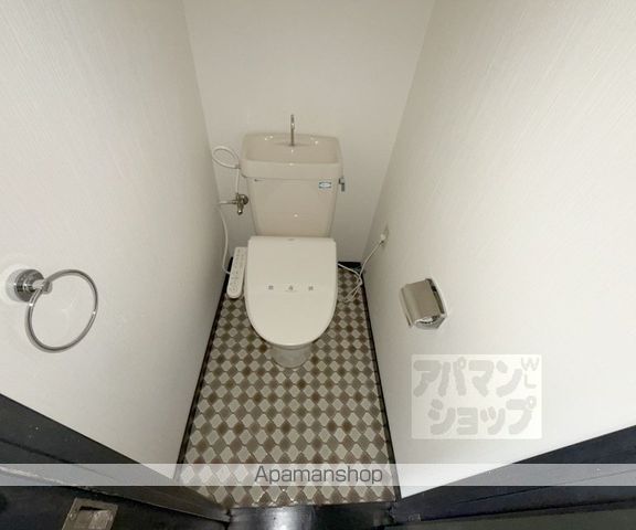 ノアーズアーク京都朱雀の内装写真