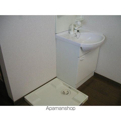 レジデンスサロードの内装写真
