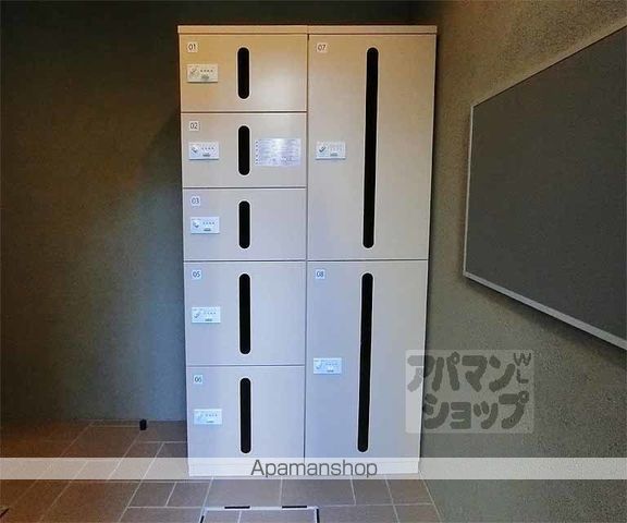 フラッティ天神川三条のその他写真
