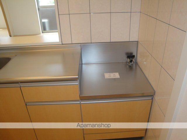 ブラウン・シャトレーヌの内装写真