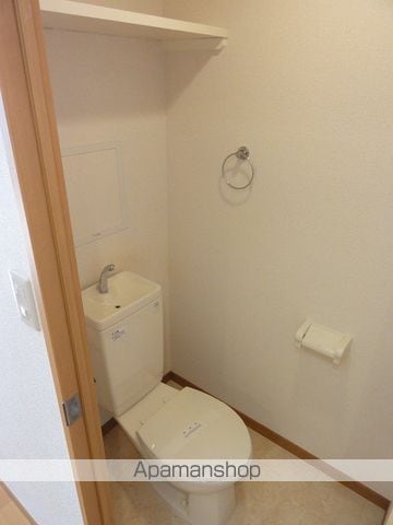アクセス門真南の内装写真