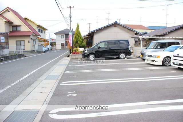 テンダーハウスのその他写真
