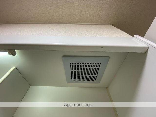 BIGBAN2の内装写真