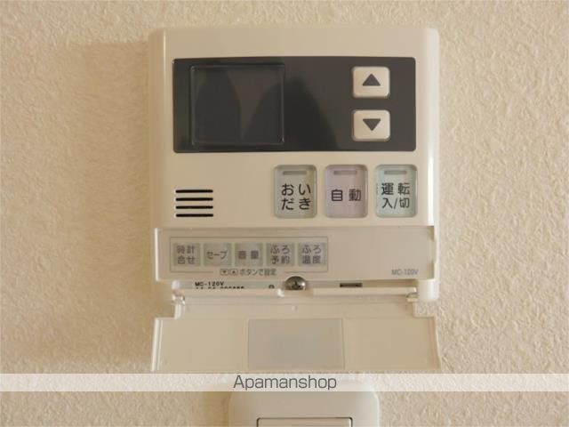Tiidaの内装写真