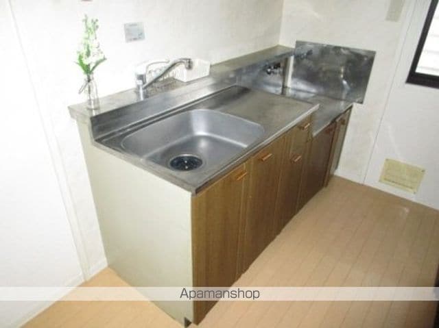 セジュール吉備の内装写真