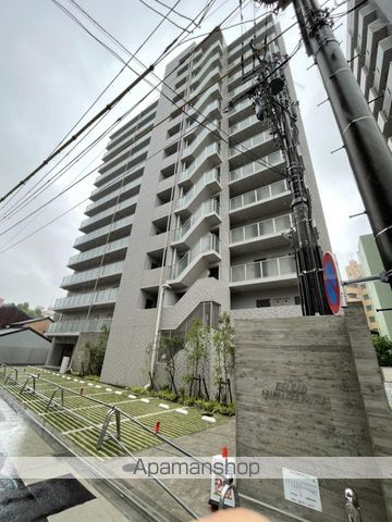 エスリード新栄プライムの外観写真
