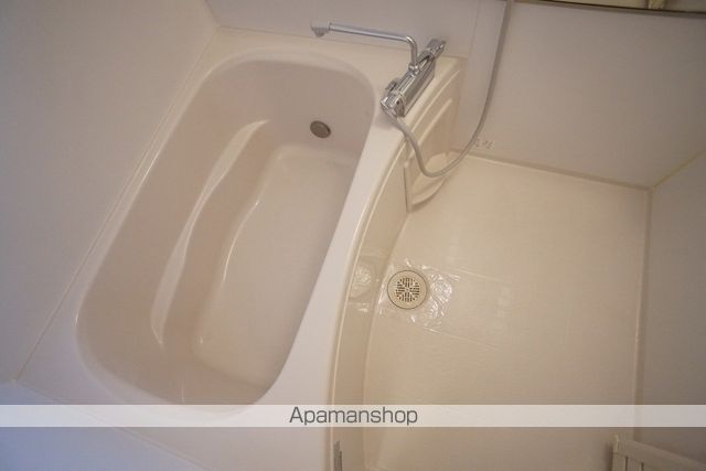 クレマチスAの内装写真