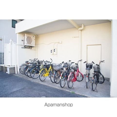 TMビルのその他写真